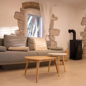 House Bucul Apartment