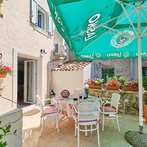 Apartman Kaleta, Sveti Jakov