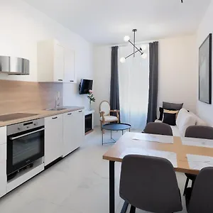 Apartman Luan, Rijeka