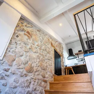 Apartman Rose, Cres