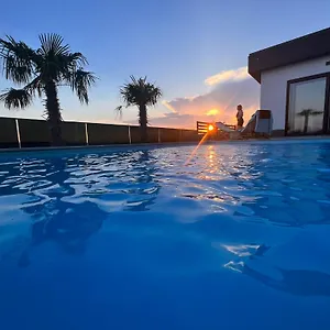 Belissima Vista Mare Villa