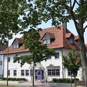Art-hotel 3*, Erlangen Deutschland