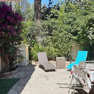 Avec Jardin Et Parking , Cassis Frankreich