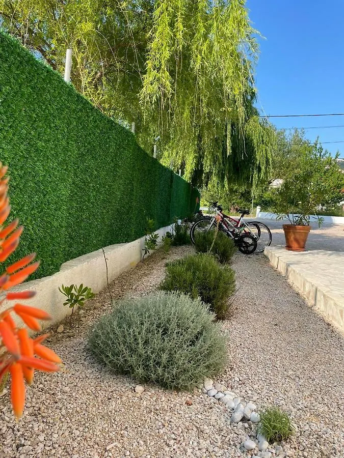 Arba Sunshine Apartment Palit 0*,  Croatia